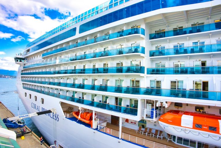 Setting Sail: Navigating the World of Cruise Ship Bookings & Reservations